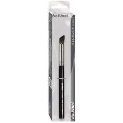 Pinceau fard à paupières Classic da Vinci, série 4394, en biais et grand