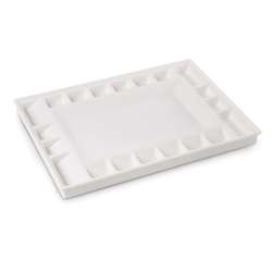 Palette pour mélange GERSTAECKER