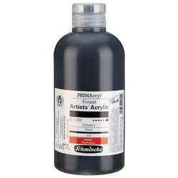 SCHMINCKE PRIMAcryl® Fluid, 500 ml Sonderedition