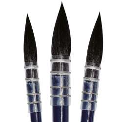 I LOVE ART Aquarellpinselset 