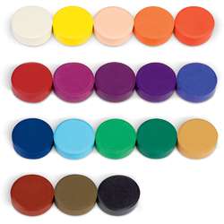 Pastilles de gouache EBERHARD FABER