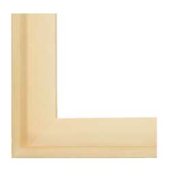 Caisse américaine étroite, échantillon