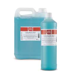 Colle naturelle bleue artist junior