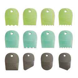 Spatule en silicone Catalyst™, mini