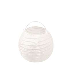 Lampions en papier URSUS®