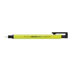 TOMBOW® MONO ZERO neon Radierstift