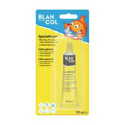 Colle spéciale universelle BLANCOL