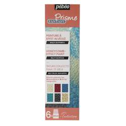 Coffret Fantasy Prisme