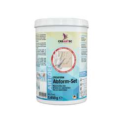 Set Créaform spécial main