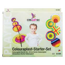 Set pour débutants ARTIDEE® Colouraplast