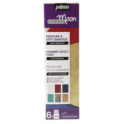 pébéo Fantasy Moon 6er-Set