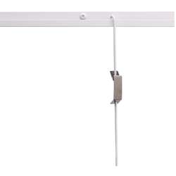 Set de suspension, exposition  I LOVE ART