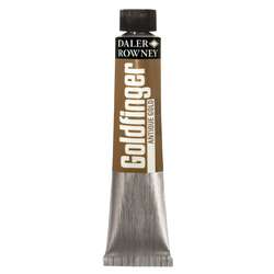 DALER-ROWNEY Goldfinger Paste