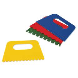 Strukturspachtel-Set