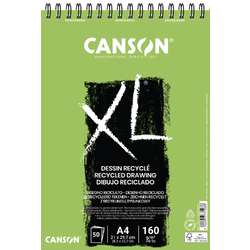 Bloc XL CANSON® recyclé