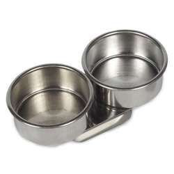 Doppel-Palettstecker