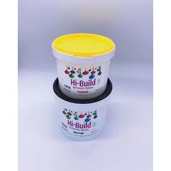 Résine HI-BUILD