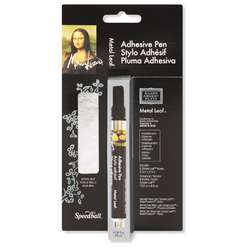 Speedball® Mona Lisa Blattmetall-Sets