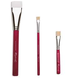 Set de pinceaux pour colle