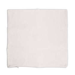 Housse de coussin en coton