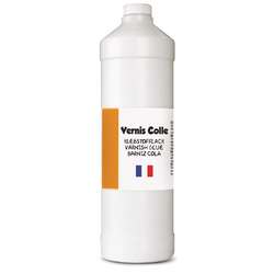 Vernis colle Alix Cléopâtre