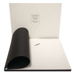 Bloc Arches grain fin 640g/m²