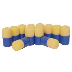 Set de tampons mousse