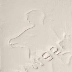 Porzellan-Gießmasse 