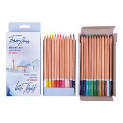 Sets de crayons aquarelle WHITE NIGHTS™
