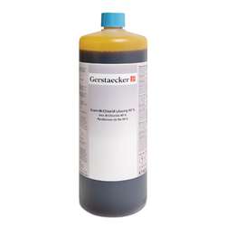 Solution de chlorure ferrique 40% GERSTAECKER