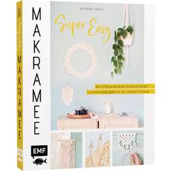 Makramee super easy