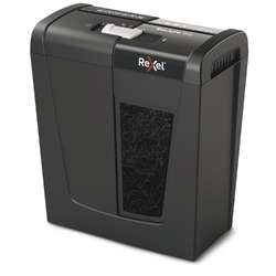 Rexel Aktenvernichter Secure S5