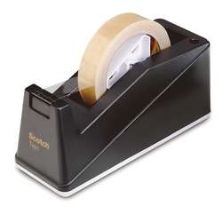 SCOTCH® C10 Tischabroller