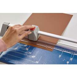 Rogneuse DAHLE® Modèle 508