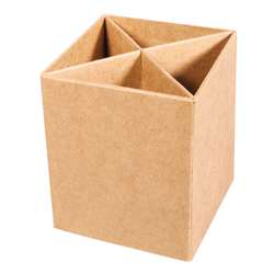 Rayher Pappmaché Stiftebox