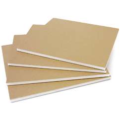AIRPLAC® KRAFT Nature Leichtschaumplatten