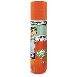 Stick colle Marine Cléopâtre