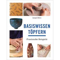 Basiswissen Töpfern