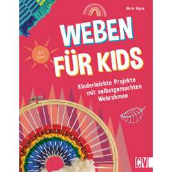 Weben für Kids