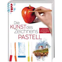 Die Kunst des Zeichnens Pastell