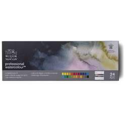 WINSOR & NEWTON™ Professional WATER COLOUR™ Künstler-Aquarellkästen
