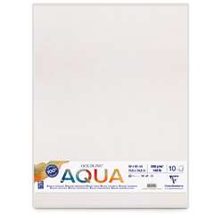 Clairefontaine GOLDLINE AQUA Aquarellkarton