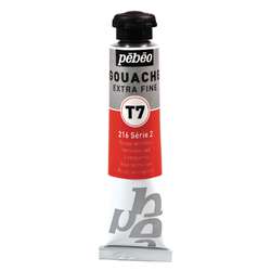 pébéo T7 extrafeine Gouache