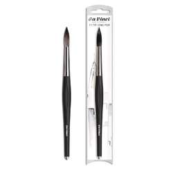 da Vinci Aquarellpinsel mit Ethergraf®-Metallspitze, Serie 599