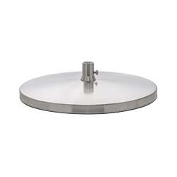 DAYLIGHT™ Slimline Tischfuß Lampenfuß für Tischlampe