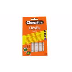 Pastilles adhésives Cléofix CLÉOPÂTRE
