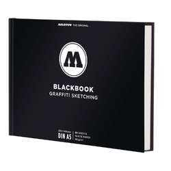 MOLOTOW™ Blackbook