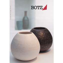 Émaux à effets scintillants BOTZ GLIMMER®