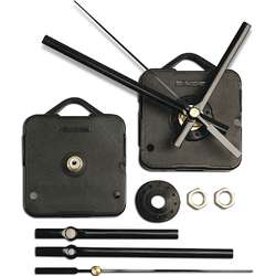 Mechanisches Uhrwerk-Set