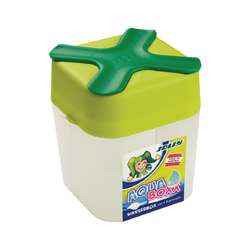 Aquaboxx JOLLY réservoir d´eau à 4 compartiments